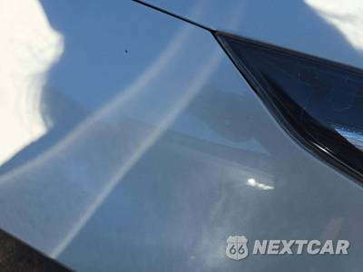 2016 Toyota Prius Three Touring - zdjęcie 25 z 25 - miniatura