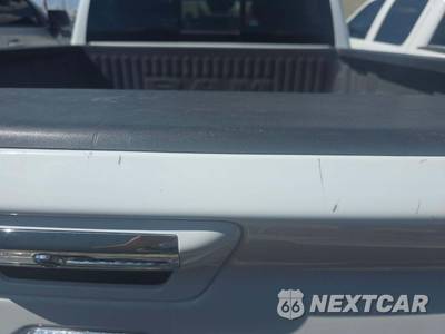 2021 Ram 1500 Laramie Crew Cab Short Bed - zdjęcie 24 z 26 - miniatura
