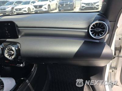 2023 Mercedes-Benz CLA 250 4MATIC - zdjęcie 19 z 23 - miniatura