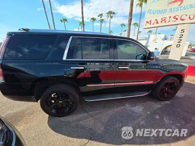 2016 Cadillac Escalade Standard 1SA - zdjęcie 4 z 23 - miniatura