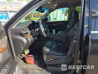 2016 Cadillac Escalade Standard 1SA - zdjęcie 6 z 23 - miniatura
