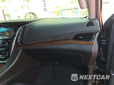 2016 Cadillac Escalade Standard 1SA - zdjęcie 20 z 23 - miniatura