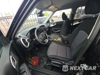 2025 Kia Soul LX - zdjęcie 6 z 21 - miniatura