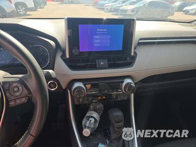 2024 Toyota RAV4 Hybrid XLE - zdjęcie 10 z 20 - miniatura