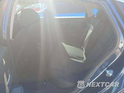 2024 Honda Accord Sedan EX - zdjęcie 13 z 24 - miniatura