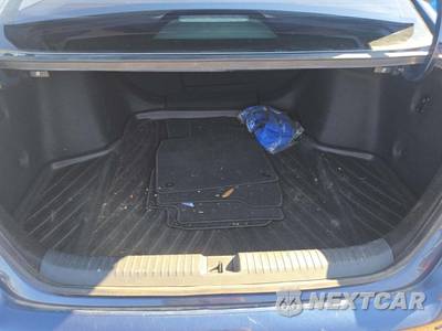 2024 Honda Accord Sedan EX - zdjęcie 14 z 24 - miniatura