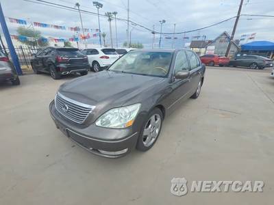 2006 Lexus LS 430 - zdjęcie 1 z 18 - miniatura