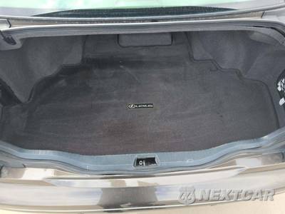 2006 Lexus LS 430 - zdjęcie 11 z 18 - miniatura