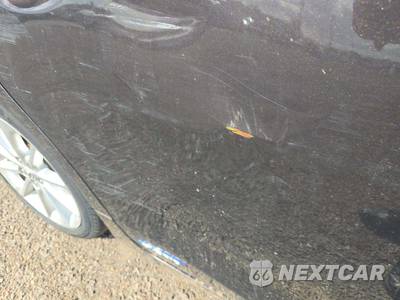 2012 Lexus CT 200h Premium - zdjęcie 26 z 27 - miniatura
