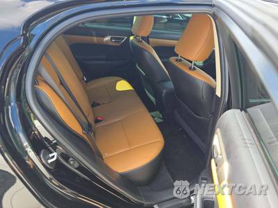 2015 Lexus CT 200h - zdjęcie 16 z 24 - miniatura