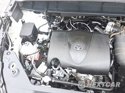2021 Toyota Highlander LE - zdjęcie 27 z 28 - miniatura