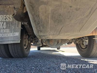 2024 Chevrolet Silverado 3500HD Cab Chassis LT Crew Cab 1LT DRW - zdjęcie 11 z 22 - miniatura