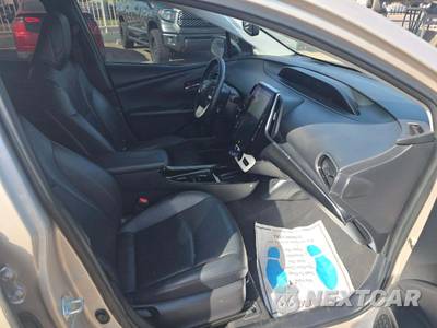 2018 Toyota Prius Prime Advanced - zdjęcie 18 z 24 - miniatura