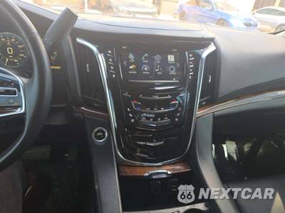 2015 Cadillac Escalade Premium 1SC - zdjęcie 10 z 21 - miniatura