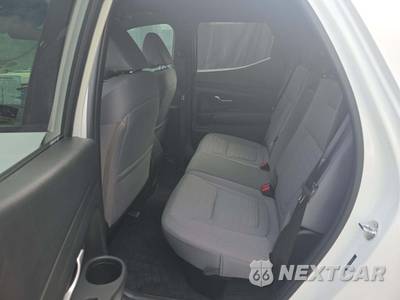 2023 Hyundai Santa Cruz SE Crew Cab Short Bed - zdjęcie 13 z 21 - miniatura
