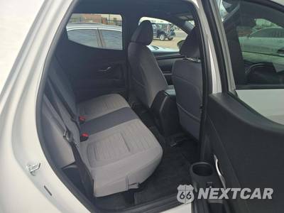 2023 Hyundai Santa Cruz SE Crew Cab Short Bed - zdjęcie 16 z 21 - miniatura