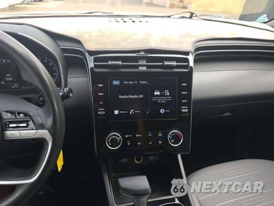 2023 Hyundai Santa Cruz SE Crew Cab Short Bed - zdjęcie 10 z 21 - miniatura