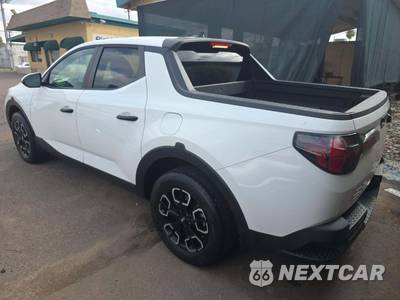 2023 Hyundai Santa Cruz SE Crew Cab Short Bed - zdjęcie 2 z 21 - miniatura