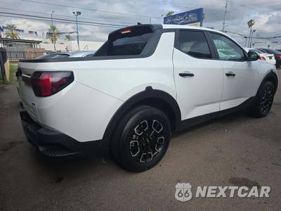 2023 Hyundai Santa Cruz SE Crew Cab Short Bed - zdjęcie 3 z 21 - miniatura