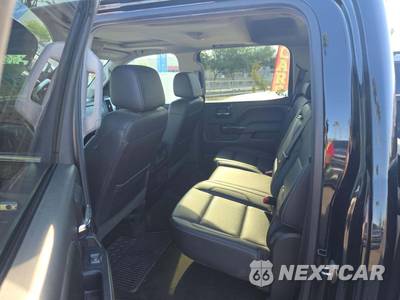 2016 GMC Sierra 1500 SLT Crew Cab Short Bed 4SA - zdjęcie 13 z 25 - miniatura