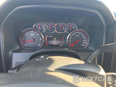 2016 GMC Sierra 1500 SLT Crew Cab Short Bed 4SA - zdjęcie 9 z 25 - miniatura