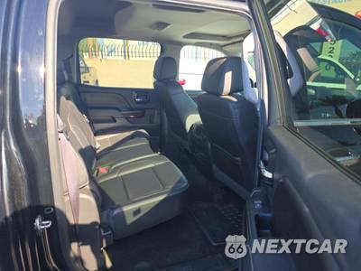 2016 GMC Sierra 1500 SLT Crew Cab Short Bed 4SA - zdjęcie 16 z 25 - miniatura