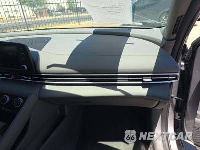 2026 Hyundai Elantra SE - zdjęcie 16 z 19 - miniatura