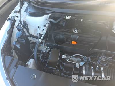 2019 Acura RDX w/Advance Pkg - zdjęcie 26 z 27 - miniatura