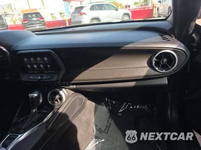 2020 Chevrolet Camaro 2SS Convertible - zdjęcie 19 z 28 - miniatura