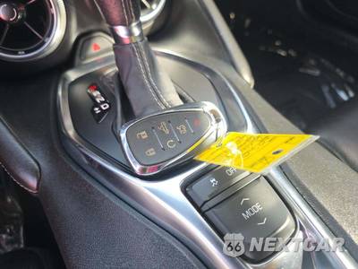 2020 Chevrolet Camaro 2SS Convertible - zdjęcie 8 z 28 - miniatura