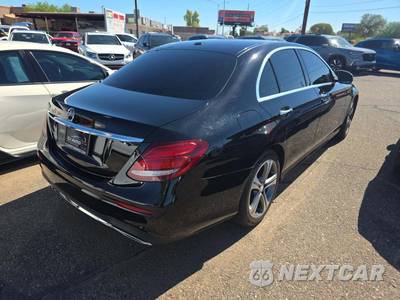 2017 Mercedes-Benz E 300 Sport Sedan - zdjęcie 3 z 24 - miniatura