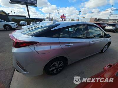 2018 Toyota Prius Prime Plus - zdjęcie 3 z 22 - miniatura