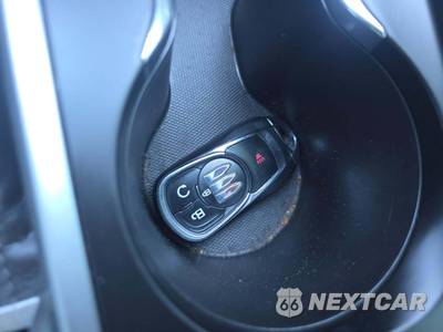 2026 Buick Envista Preferred G02 - zdjęcie 5 z 17 - miniatura