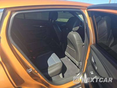 2026 Buick Envista Preferred G02 - zdjęcie 13 z 17 - miniatura