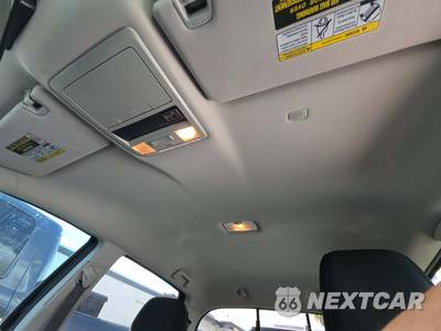 2021 Toyota Tacoma SR5 Crew Cab Medium Bed - zdjęcie 11 z 21 - miniatura