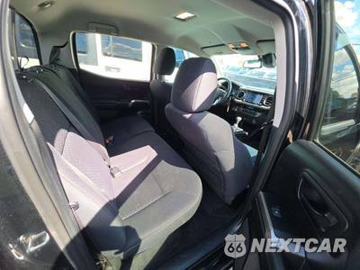 2021 Toyota Tacoma SR5 Crew Cab Medium Bed - zdjęcie 16 z 21 - miniatura