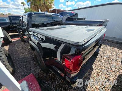 2021 Toyota Tacoma SR5 Crew Cab Medium Bed - zdjęcie 2 z 21 - miniatura