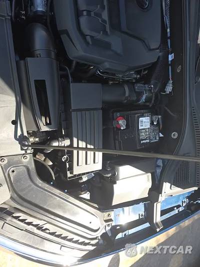 2021 Volkswagen Passat 2.0T S - zdjęcie 21 z 23 - miniatura