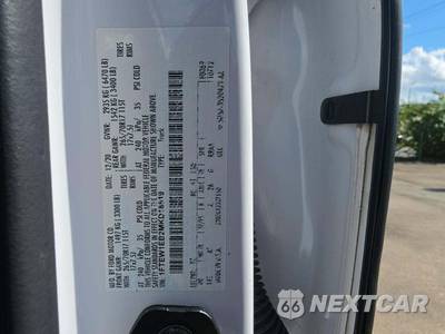 2021 Ford F-150 XL Crew Cab Short Bed - zdjęcie 2 z 26 - miniatura