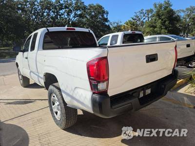 2020 Toyota Tacoma SR Extended Cab Long Bed w/Rear Doors - zdjęcie 2 z 22 - miniatura
