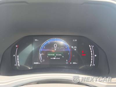 2024 Toyota Grand Highlander XLE - zdjęcie 6 z 19 - miniatura