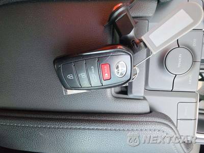 2024 Toyota Grand Highlander XLE - zdjęcie 5 z 19 - miniatura