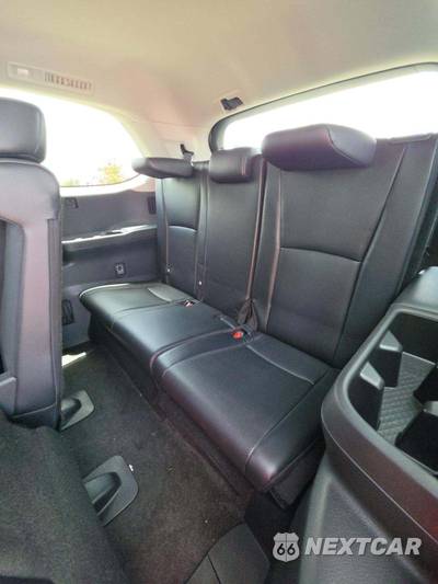 2024 Toyota Grand Highlander XLE - zdjęcie 11 z 19 - miniatura