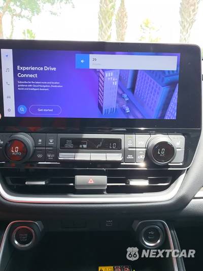 2024 Toyota Grand Highlander XLE - zdjęcie 19 z 19 - miniatura