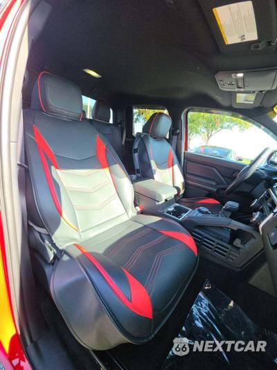 2024 Toyota Tacoma SR5 Crew Cab Medium Bed - zdjęcie 15 z 17 - miniatura