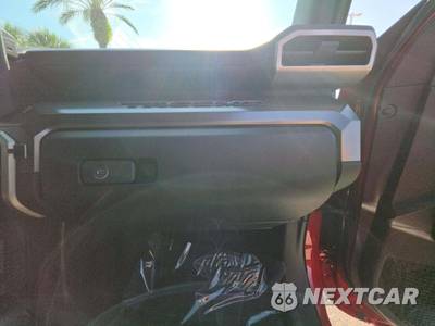 2024 Toyota Tacoma SR5 Crew Cab Medium Bed - zdjęcie 16 z 17 - miniatura