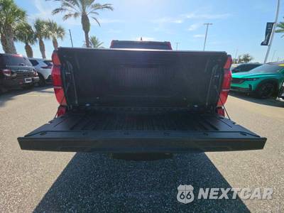 2024 Toyota Tacoma SR5 Crew Cab Medium Bed - zdjęcie 11 z 17 - miniatura