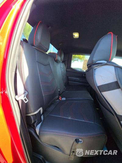 2024 Toyota Tacoma SR5 Crew Cab Medium Bed - zdjęcie 13 z 17 - miniatura