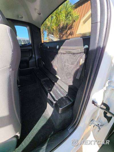2022 Toyota Tacoma SR Extended Cab Long Bed w/Rear Doors - zdjęcie 13 z 20 - miniatura