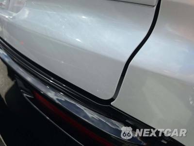 2025 Toyota Crown Signia XLE - zdjęcie 21 z 21 - miniatura